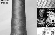 【MBT glitter®︎】waxed thread